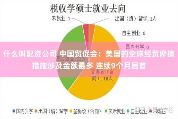 什么叫配资公司 中国贸促会：美国的全球经贸摩擦措施涉及金额最多 连续9个月居首