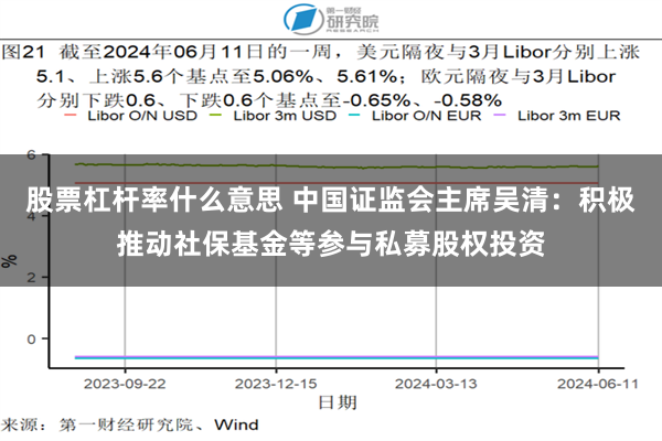 股票杠杆率什么意思 中国证监会主席吴清：积极推动社保基金等参与私募股权投资